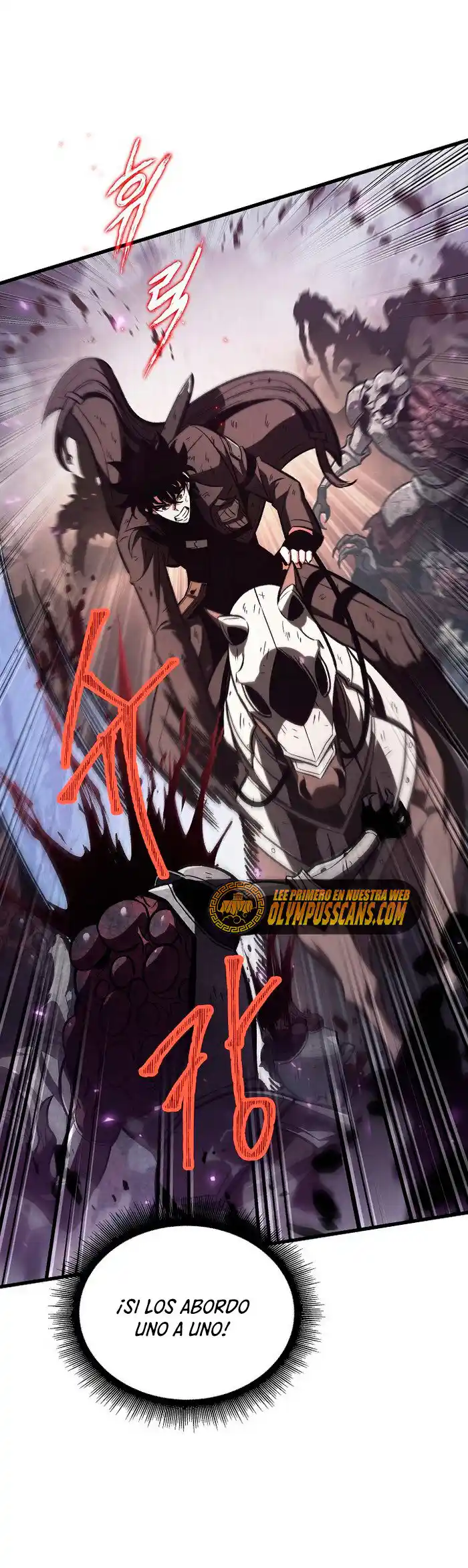 Gacha infinito capítulo 32, página 54