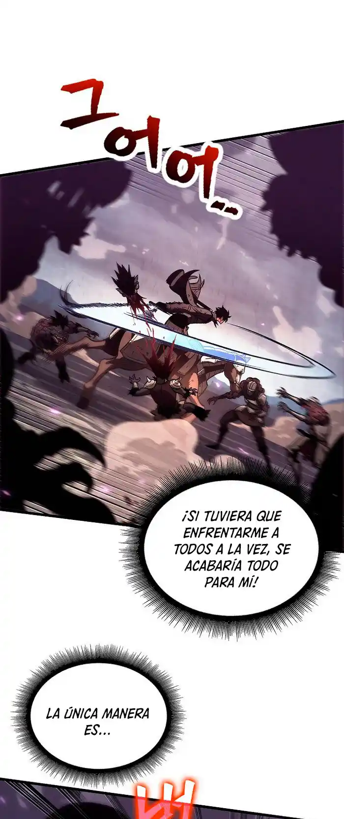 Gacha infinito capítulo 32, página 55