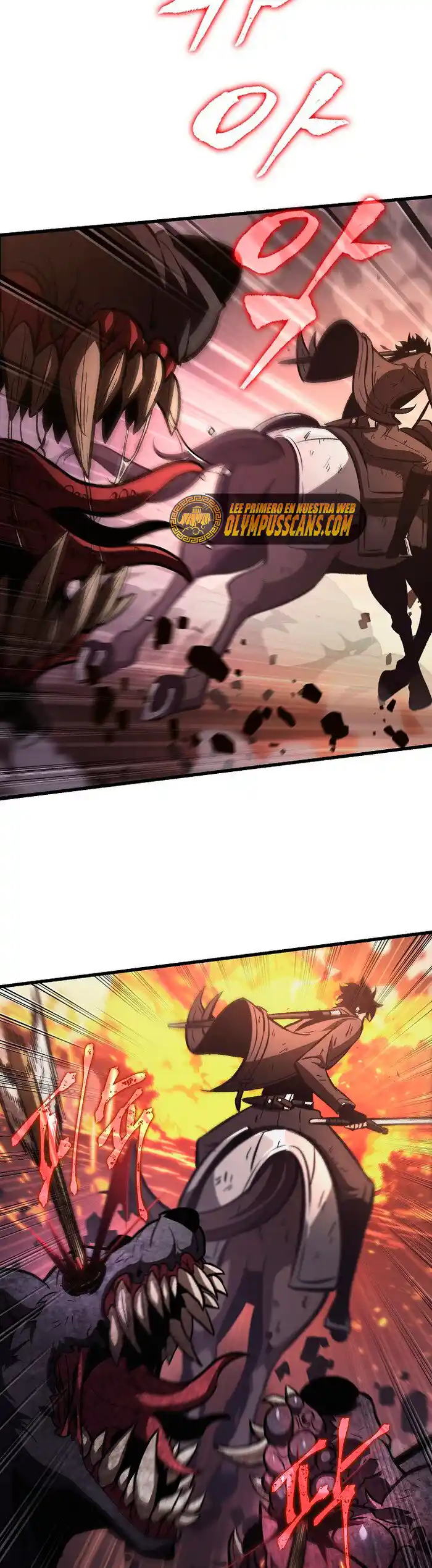 Gacha infinito capítulo 32, página 60