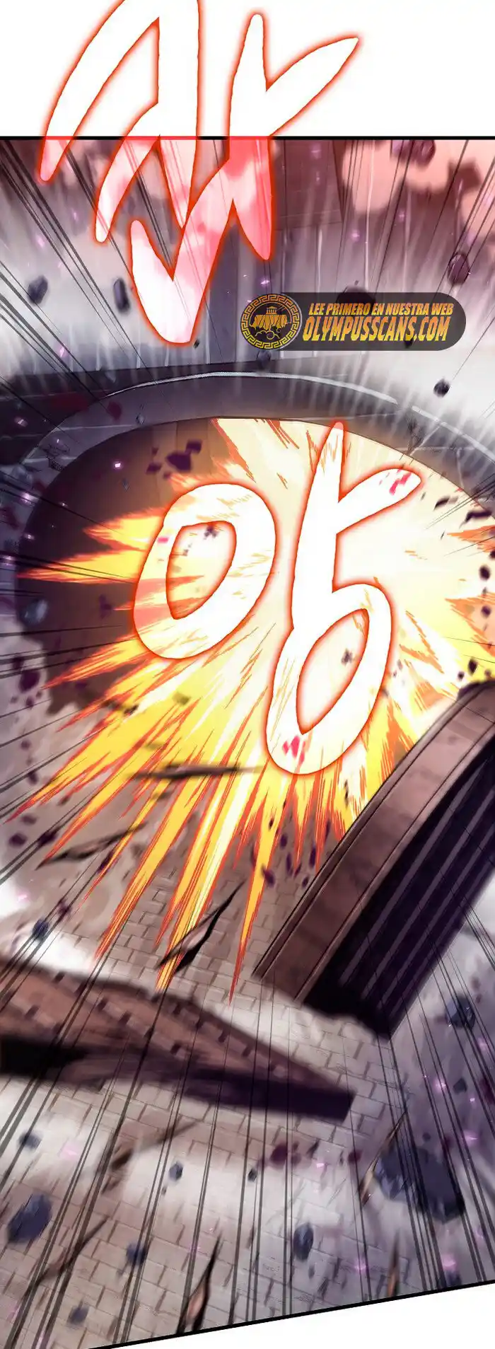 Gacha infinito capítulo 32, página 64