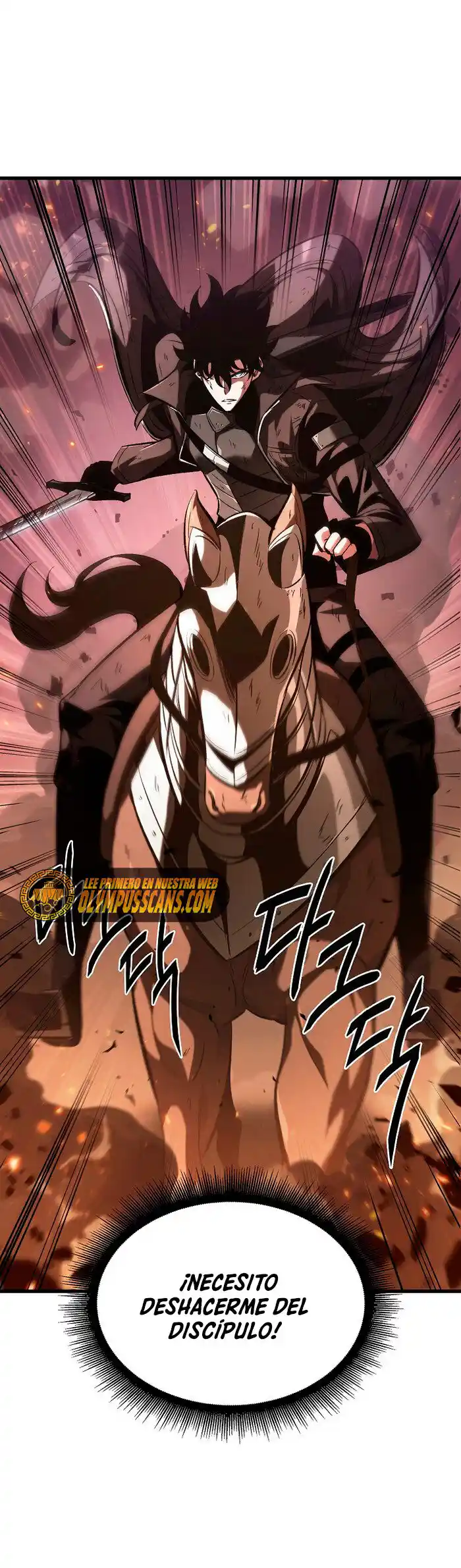 Gacha infinito capítulo 32, página 69