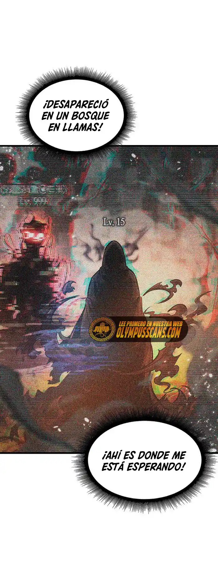 Gacha infinito capítulo 32, página 70