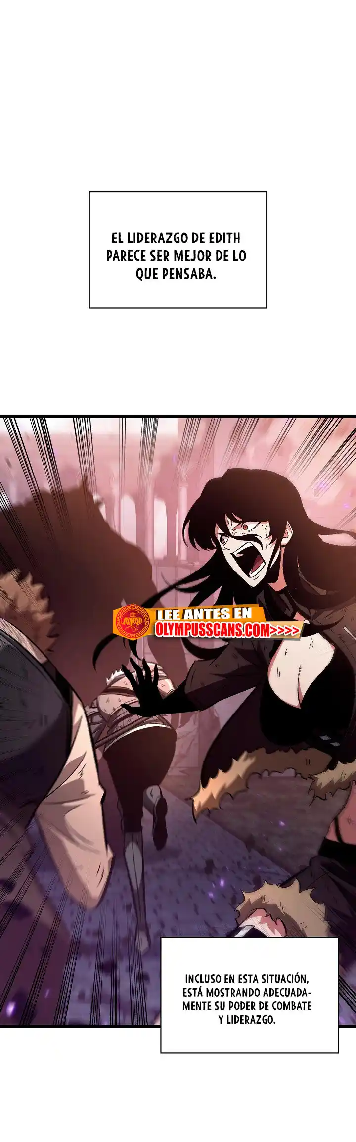 Gacha infinito capítulo 33, página 8