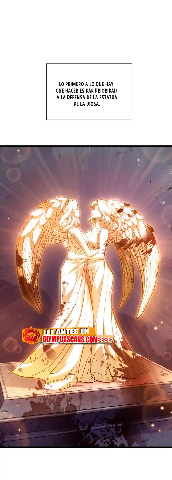 Gacha infinito capítulo 33, página 9