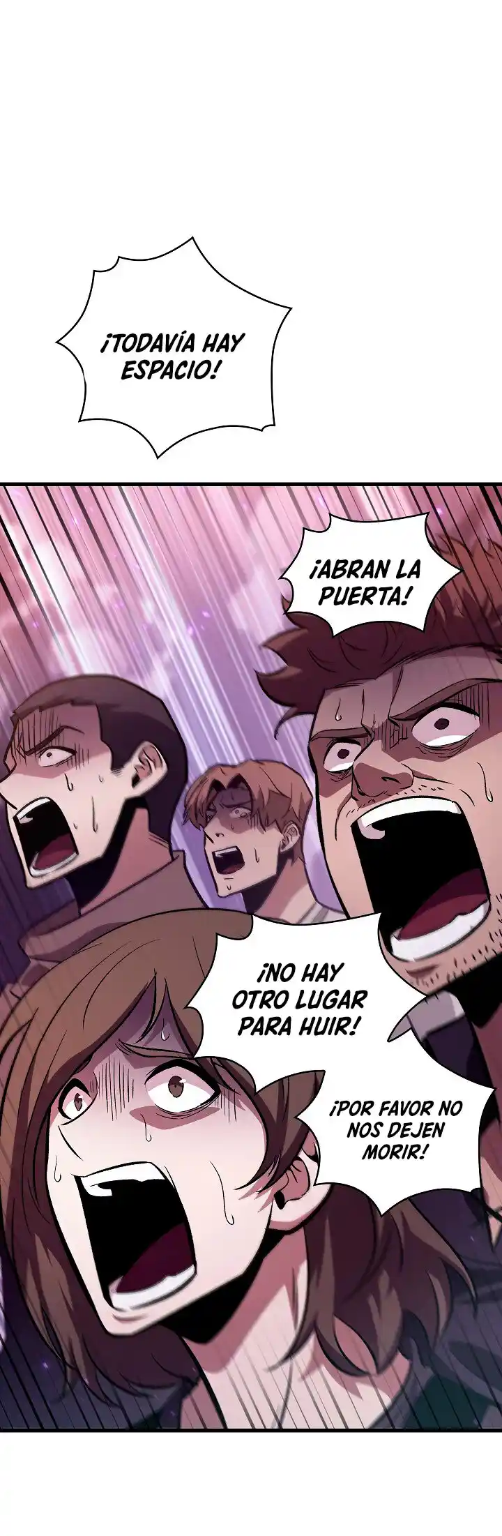 Gacha infinito capítulo 33, página 13
