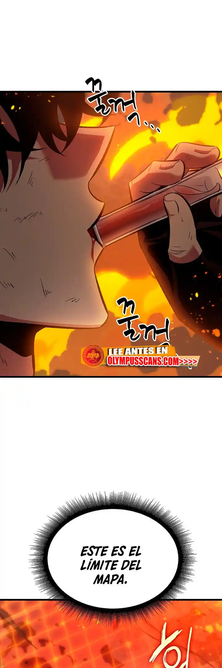 Gacha infinito capítulo 33, página 20