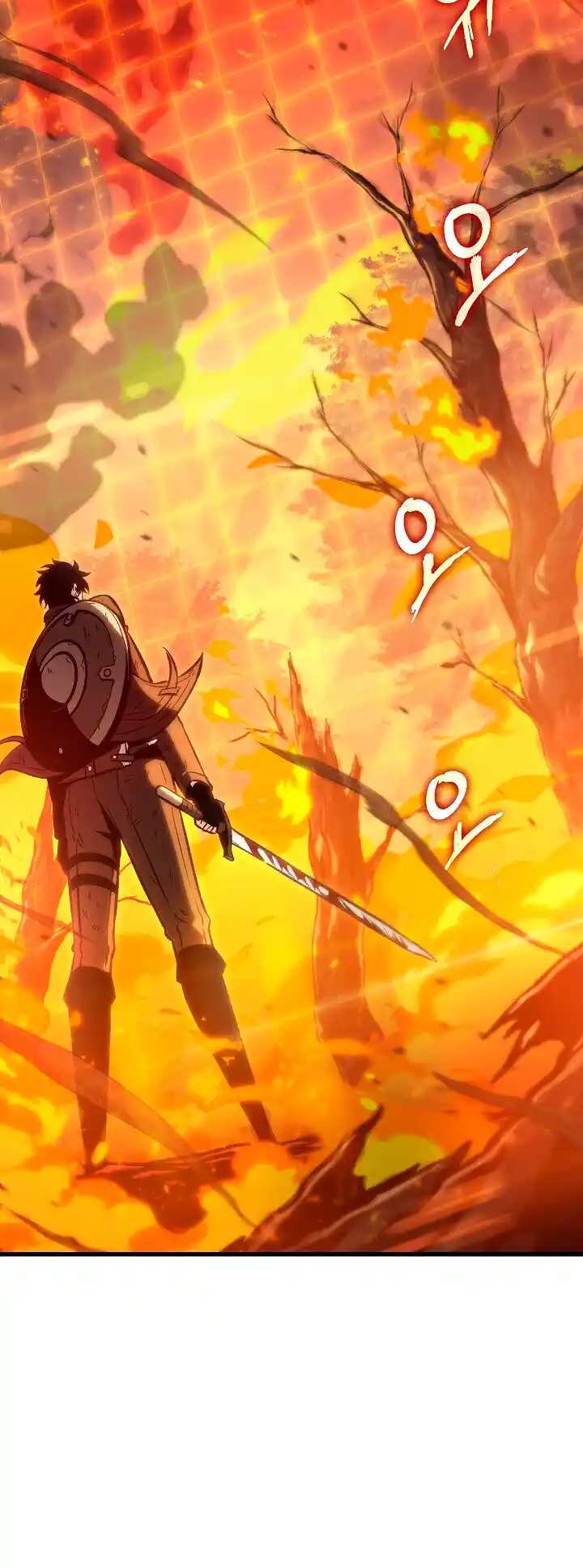 Gacha infinito capítulo 33, página 21
