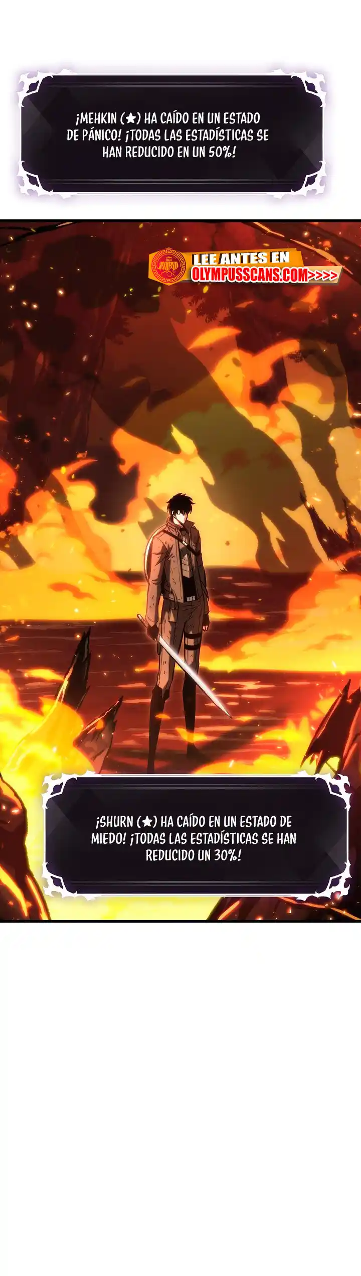 Gacha infinito capítulo 33, página 23