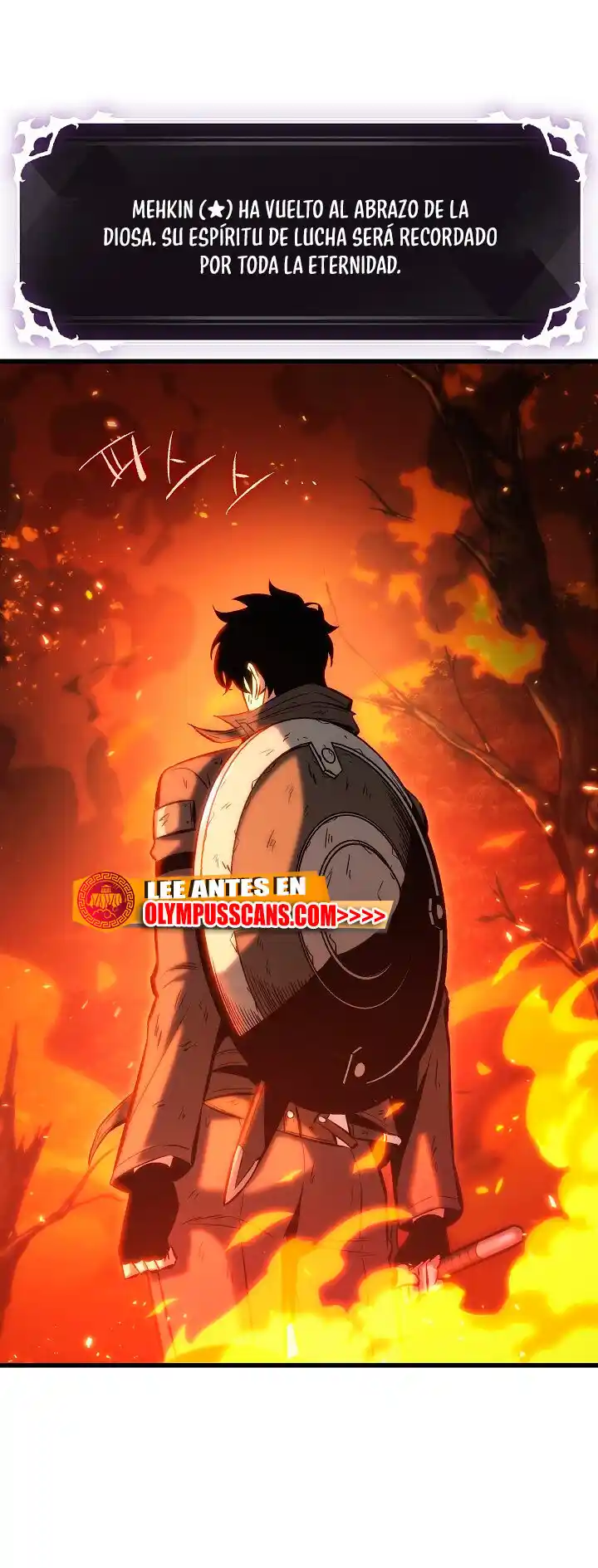 Gacha infinito capítulo 33, página 24