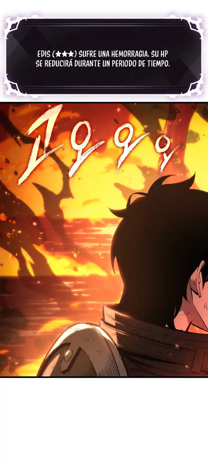 Gacha infinito capítulo 33, página 25
