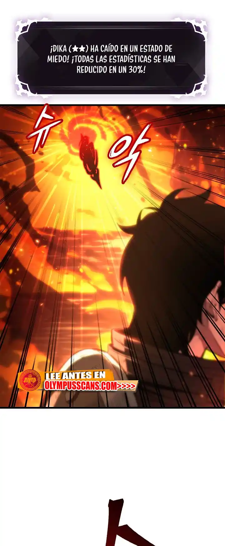 Gacha infinito capítulo 33, página 26