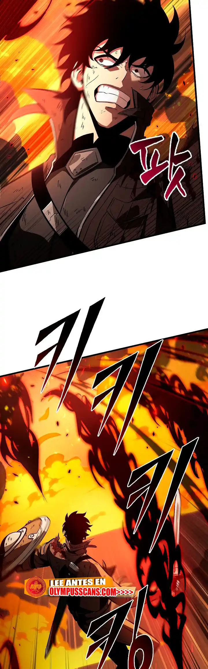 Gacha infinito capítulo 33, página 31