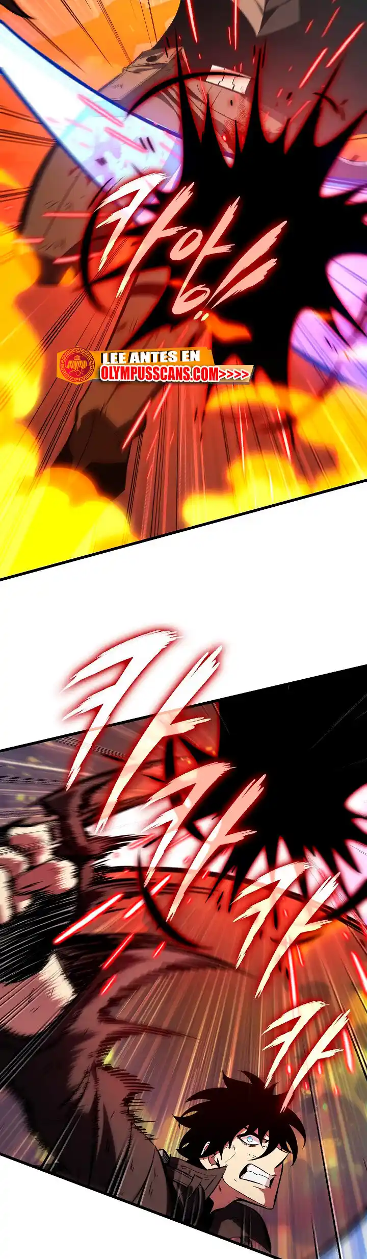 Gacha infinito capítulo 33, página 33