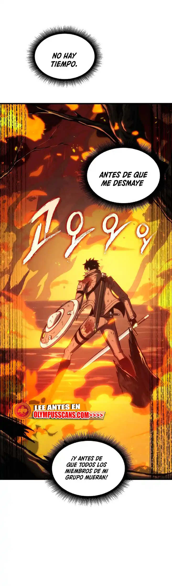 Gacha infinito capítulo 33, página 37