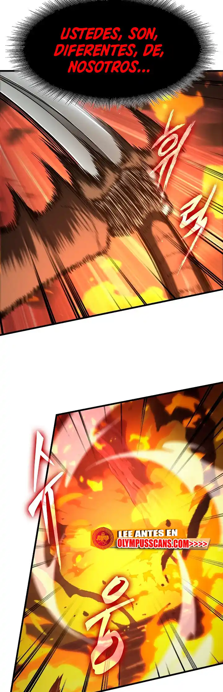 Gacha infinito capítulo 33, página 40