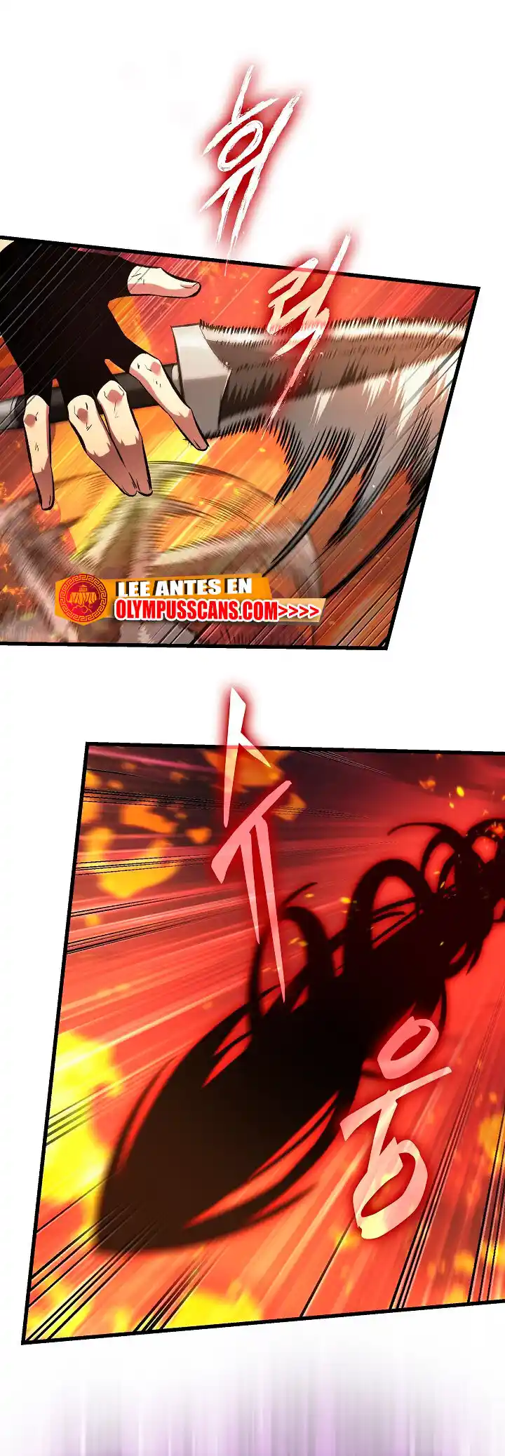 Gacha infinito capítulo 33, página 42