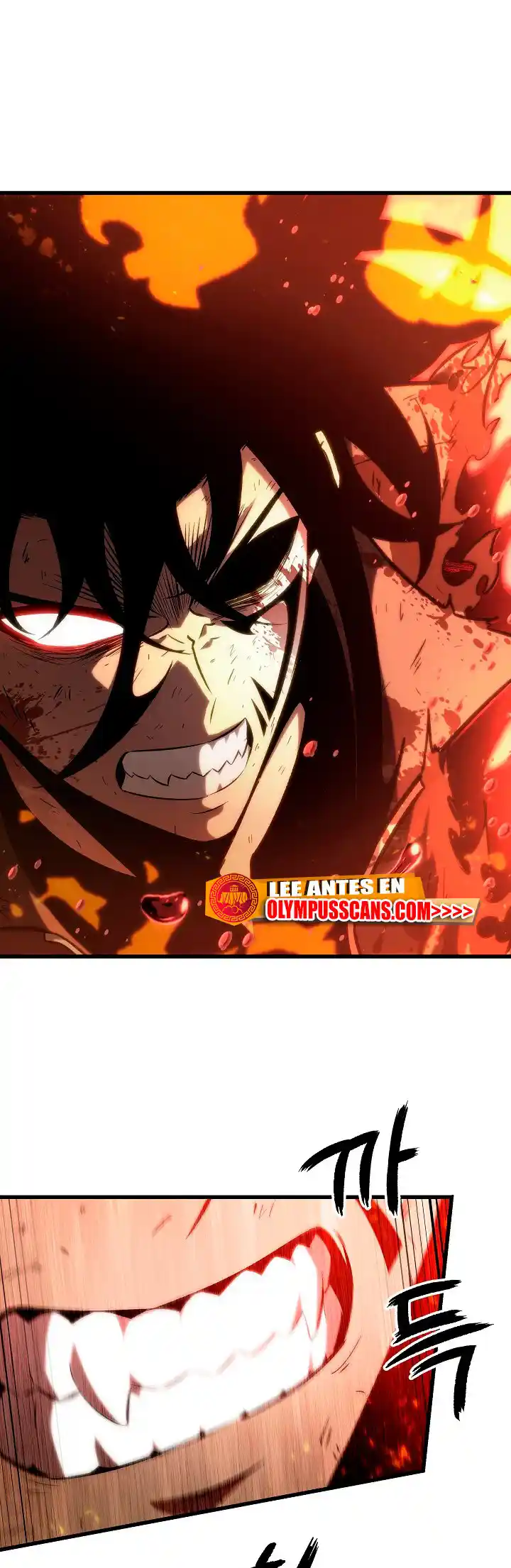Gacha infinito capítulo 33, página 45