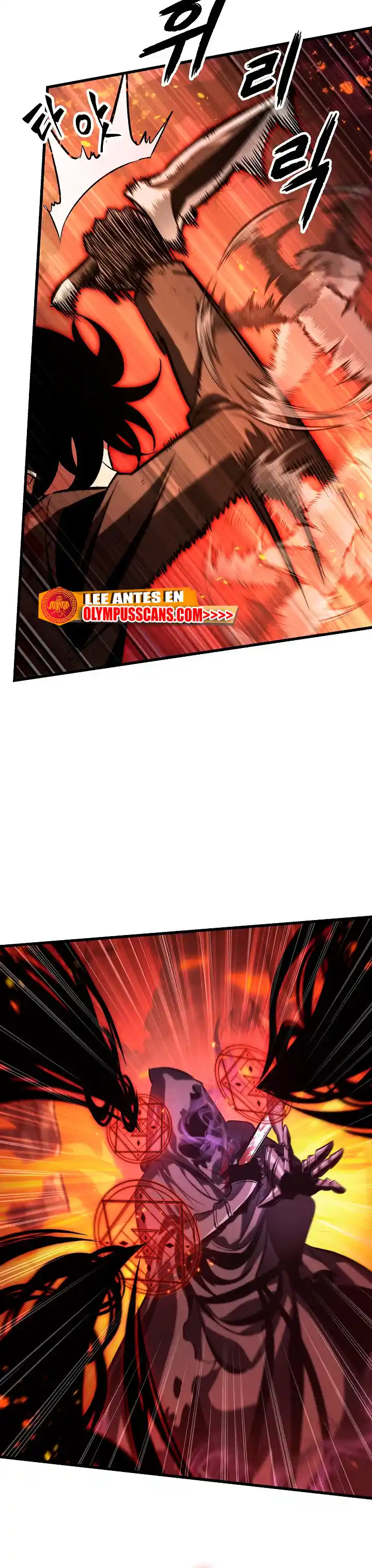 Gacha infinito capítulo 33, página 46