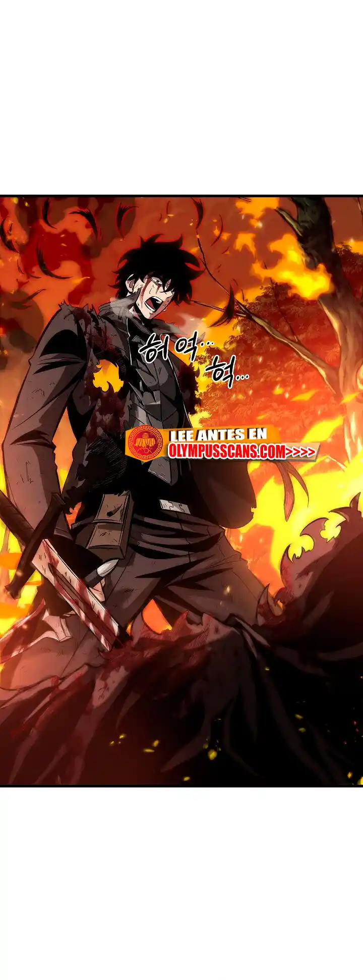 Gacha infinito capítulo 33, página 55