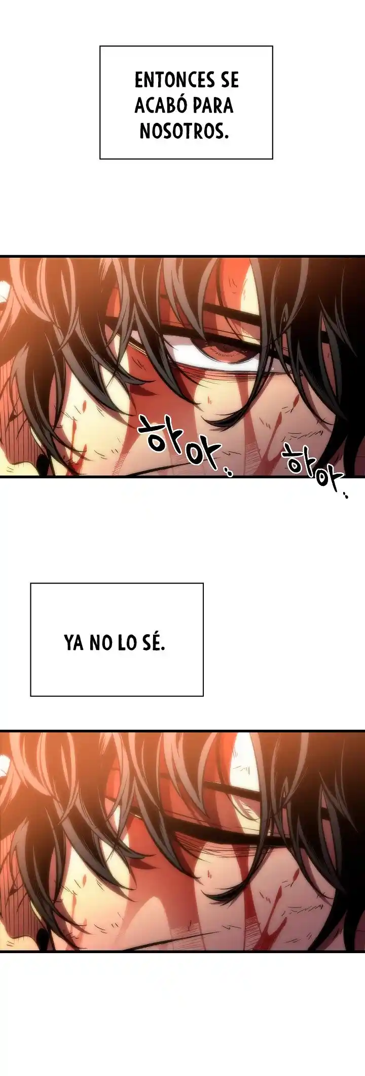 Gacha infinito capítulo 33, página 59