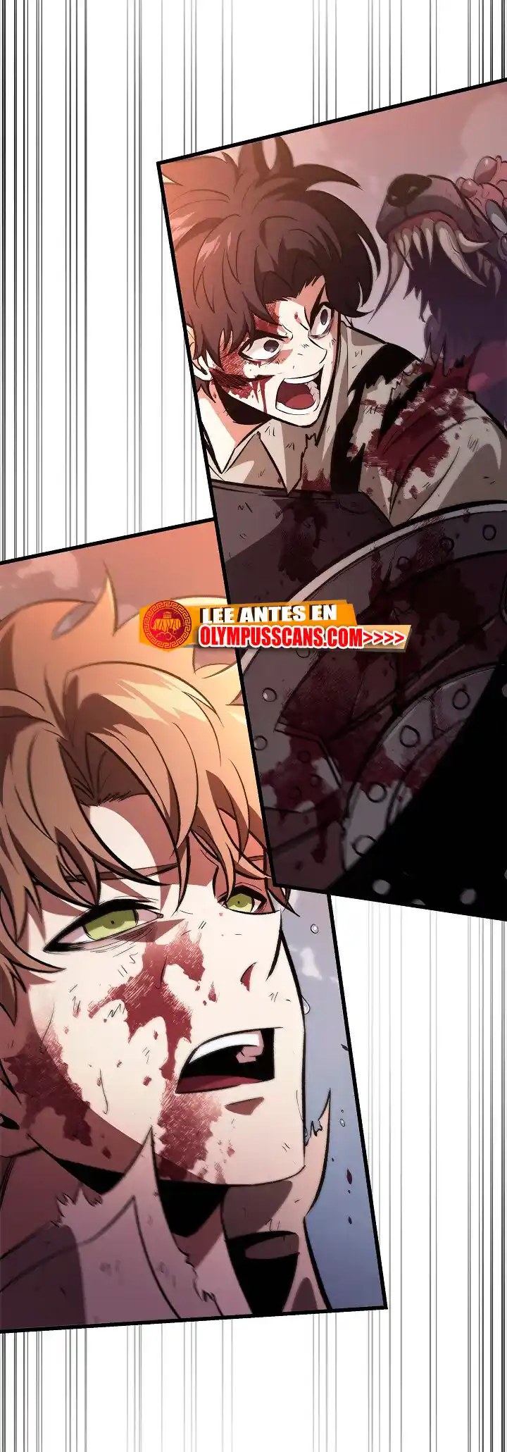 Gacha infinito capítulo 33, página 66