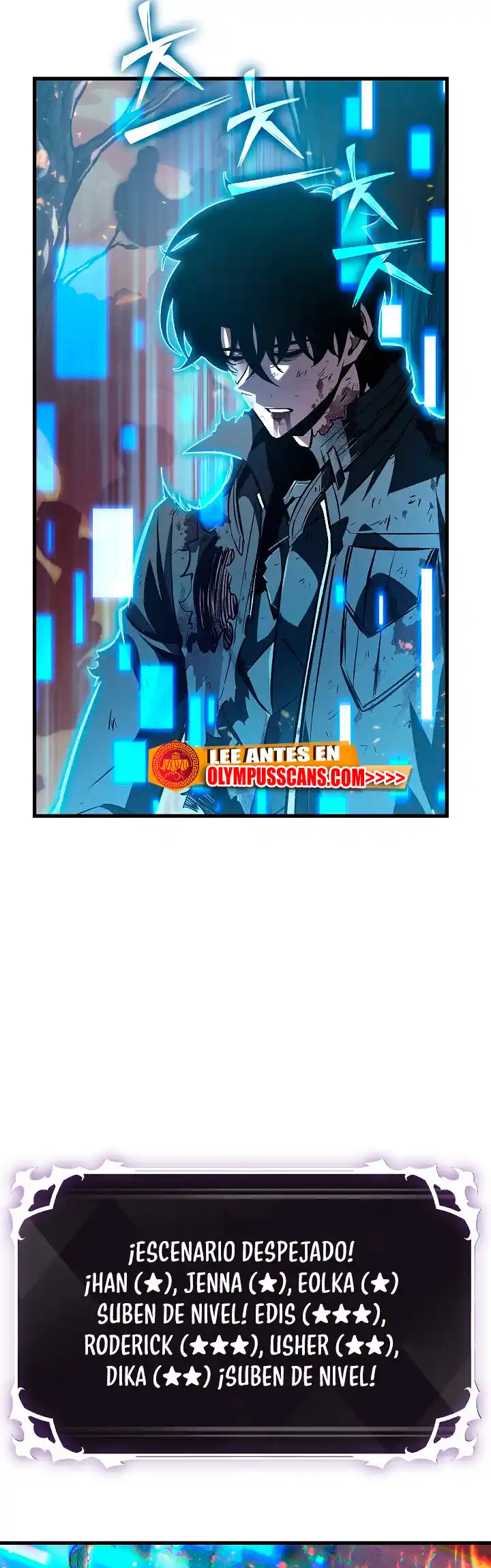 Gacha infinito capítulo 33, página 70