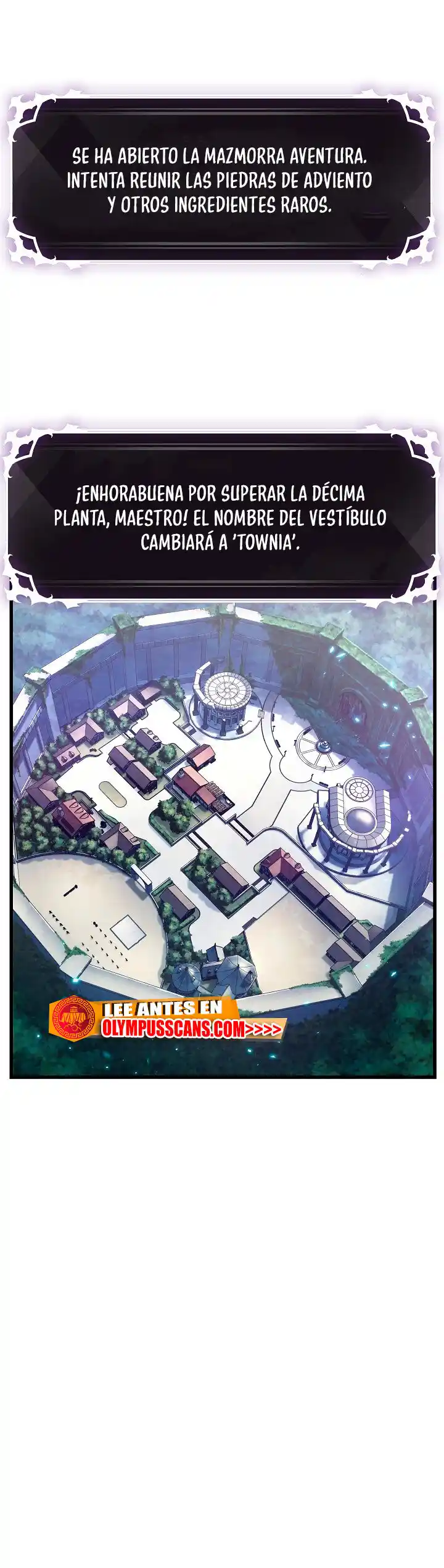 Gacha infinito capítulo 33, página 73
