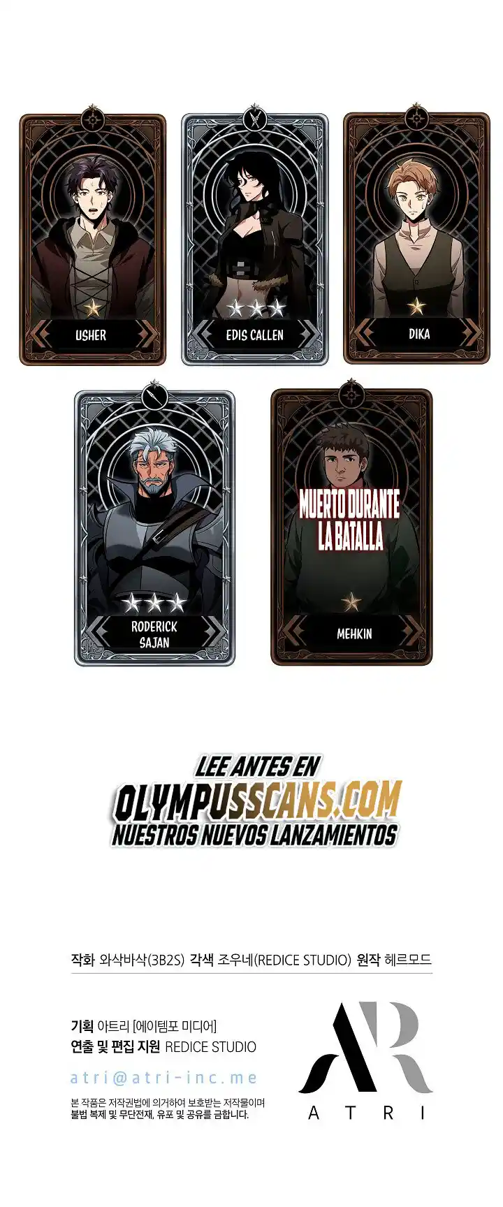 Gacha infinito capítulo 33, página 75