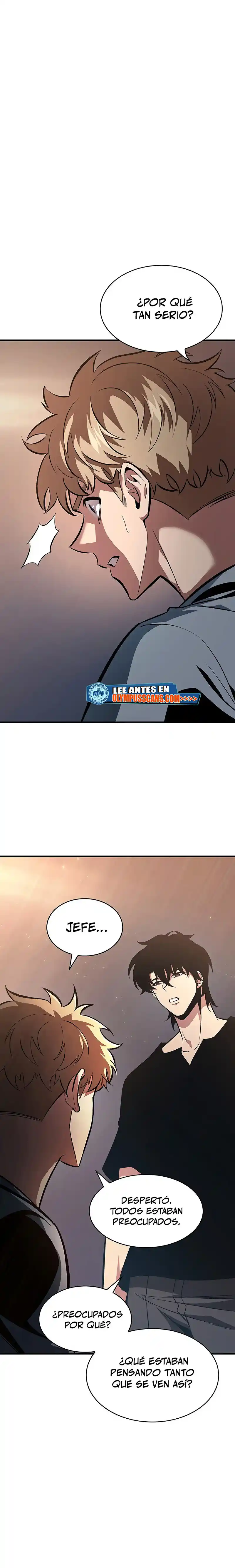 Gacha infinito capítulo 34, página 4