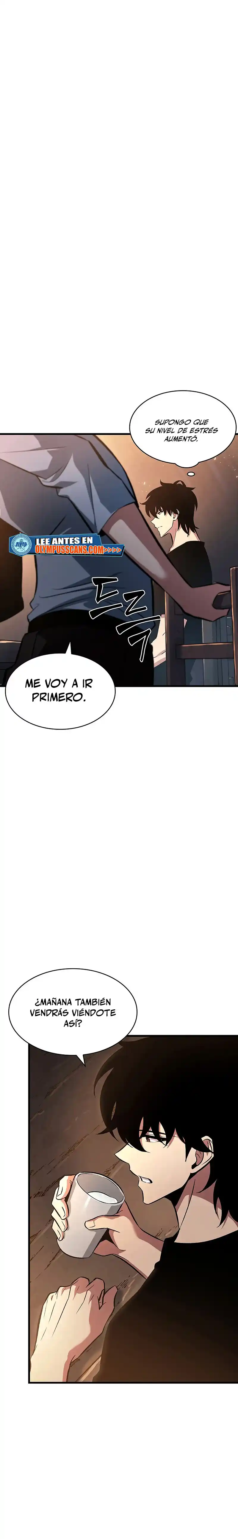 Gacha infinito capítulo 34, página 6