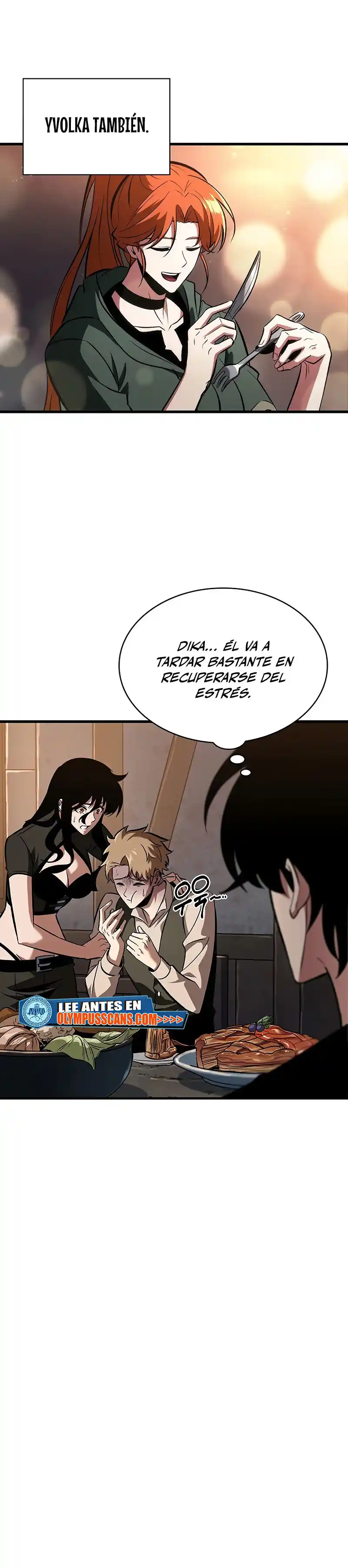 Gacha infinito capítulo 34, página 10