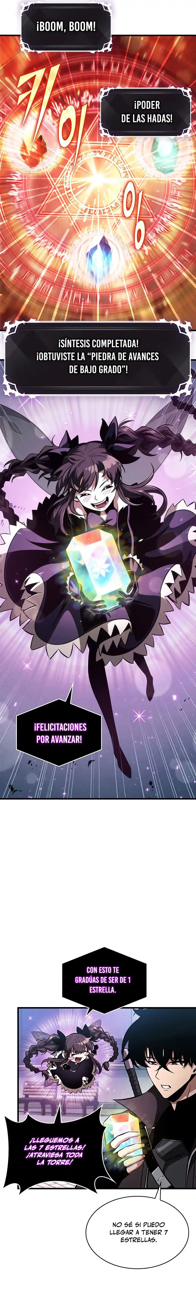 Gacha infinito capítulo 34, página 13