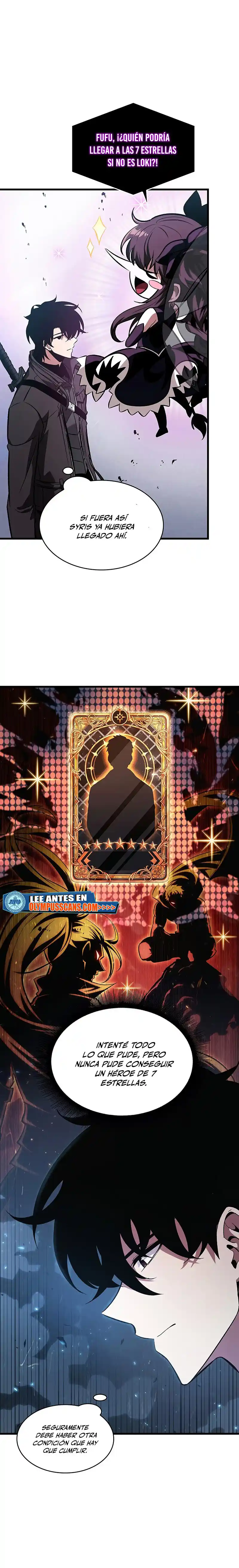 Gacha infinito capítulo 34, página 14