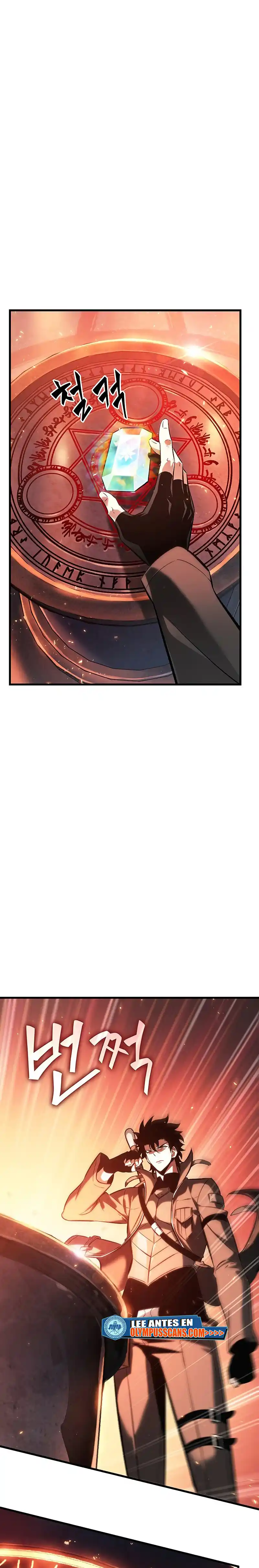 Gacha infinito capítulo 34, página 17