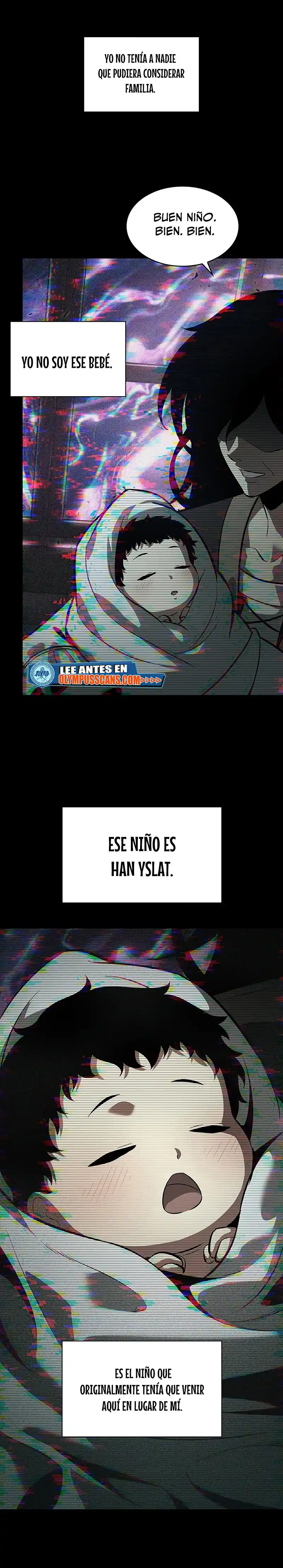 Gacha infinito capítulo 34, página 21