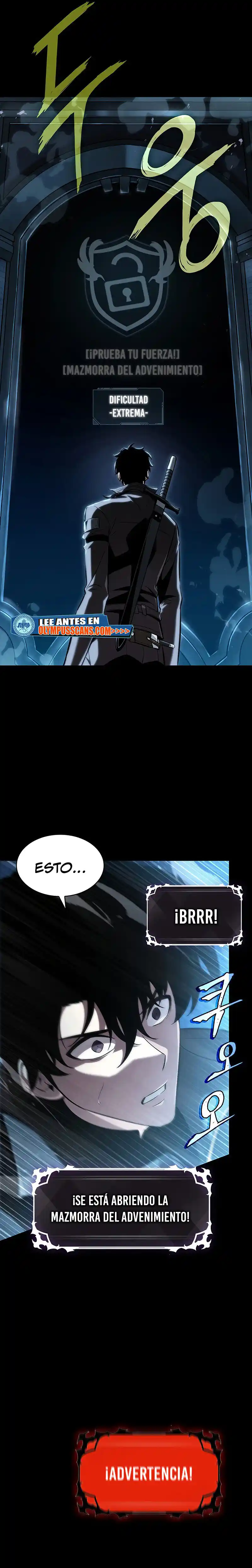Gacha infinito capítulo 34, página 25