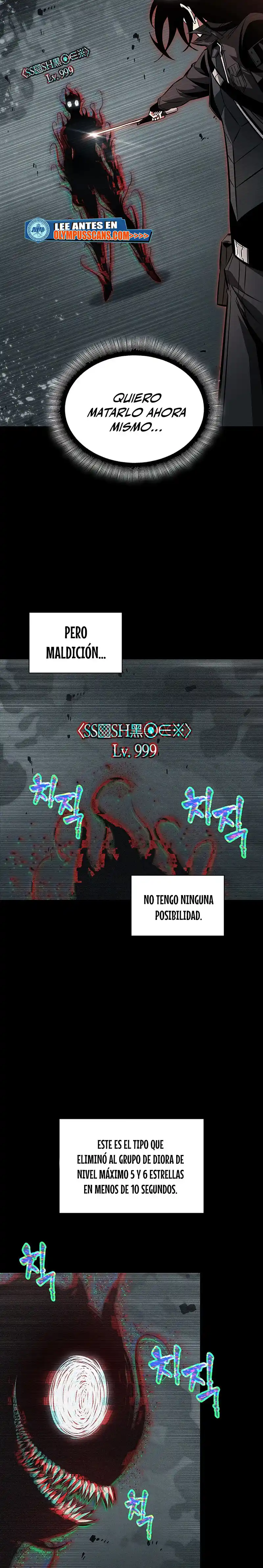 Gacha infinito capítulo 34, página 30