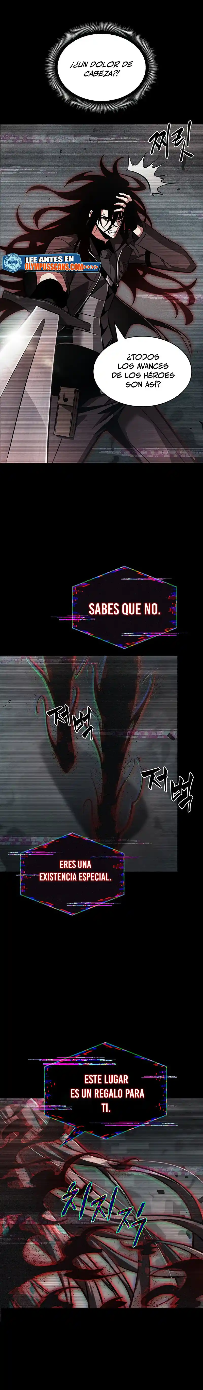 Gacha infinito capítulo 34, página 32