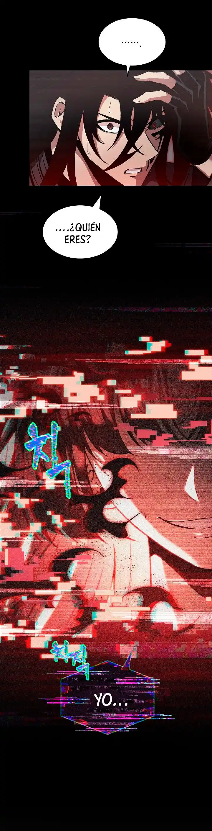 Gacha infinito capítulo 35, página 2