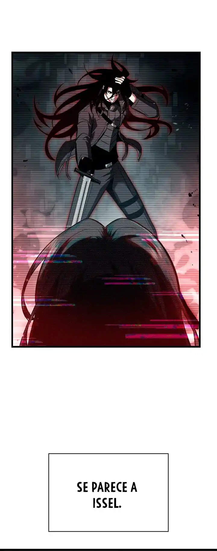 Gacha infinito capítulo 35, página 4