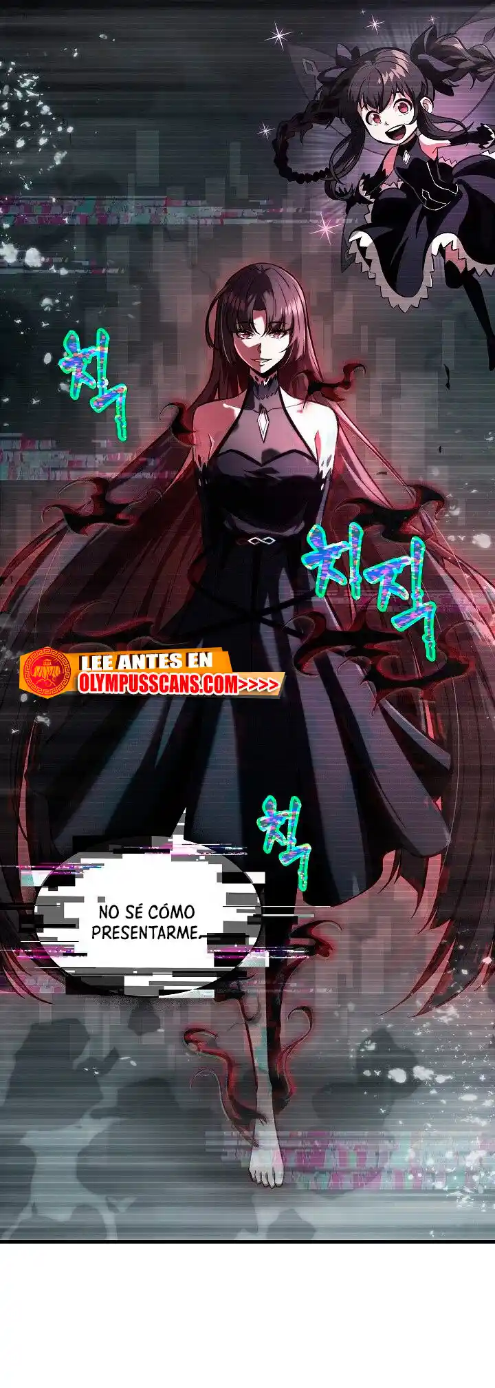 Gacha infinito capítulo 35, página 5
