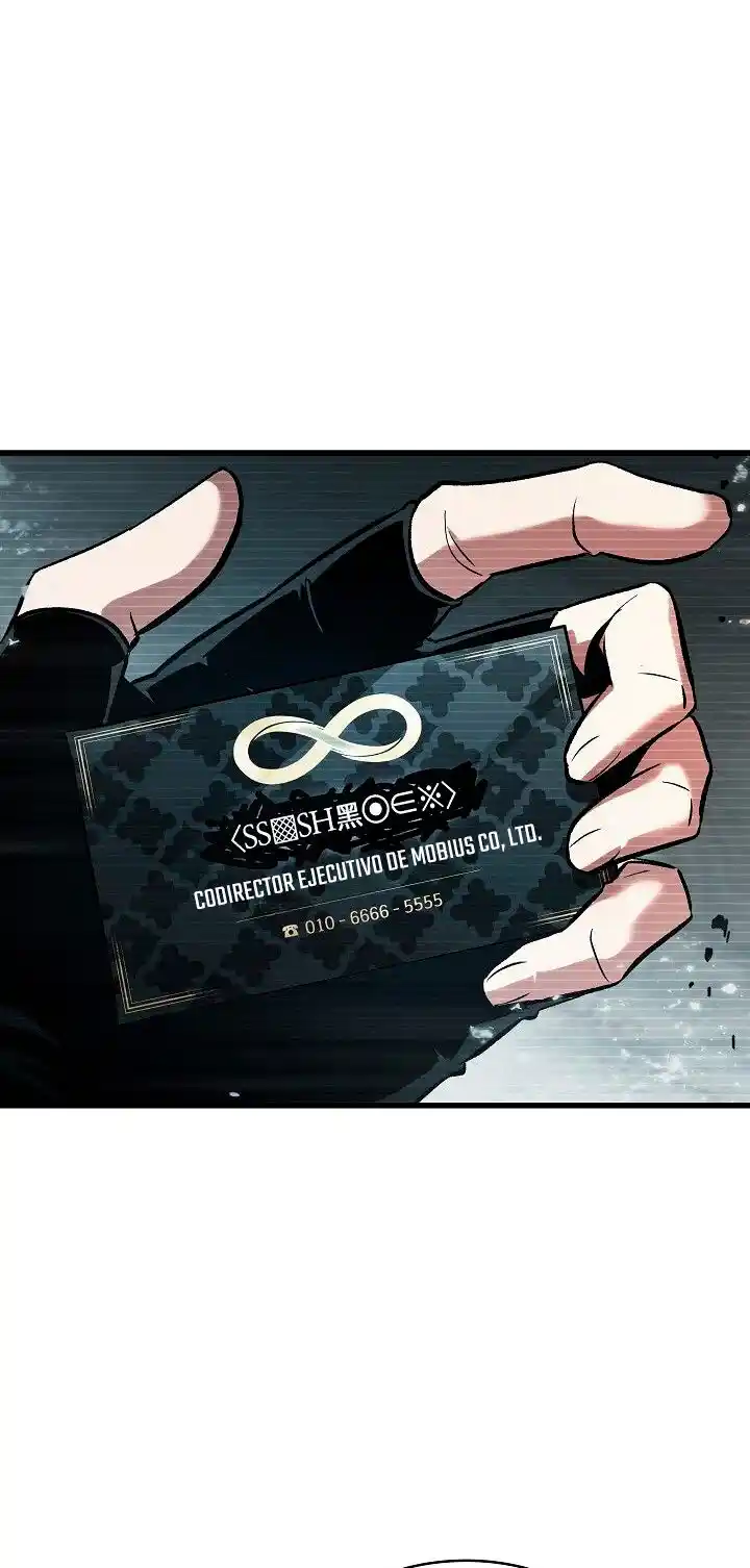 Gacha infinito capítulo 35, página 11