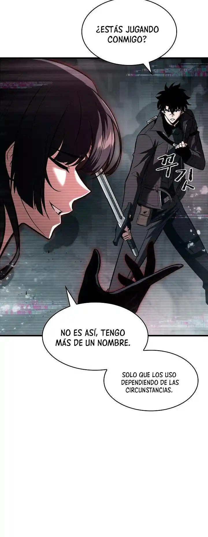 Gacha infinito capítulo 35, página 12