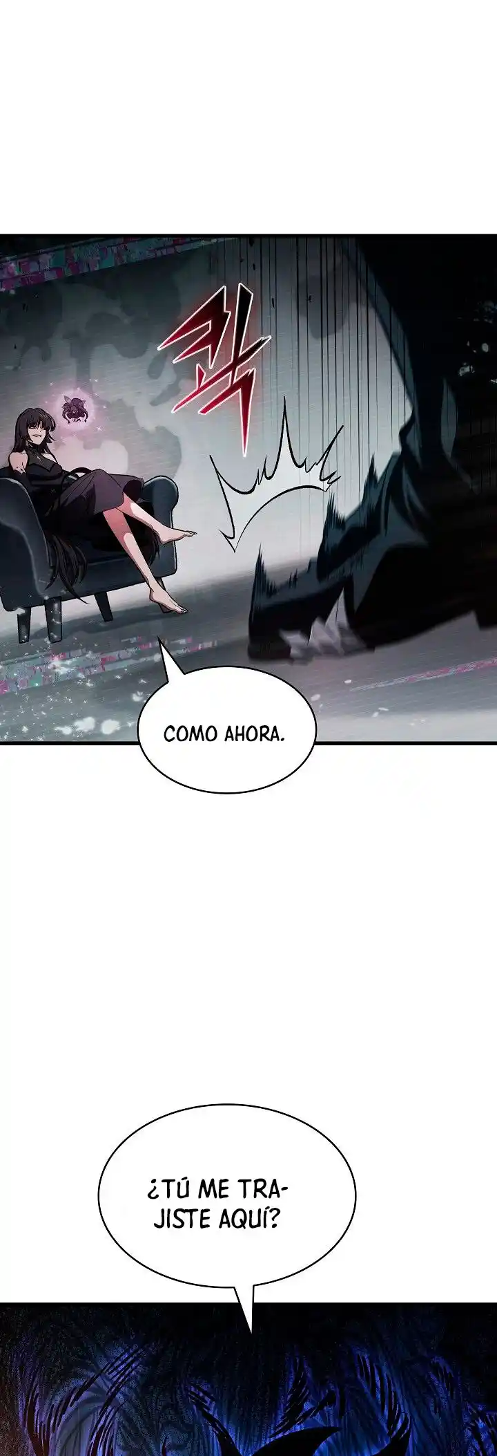 Gacha infinito capítulo 35, página 13