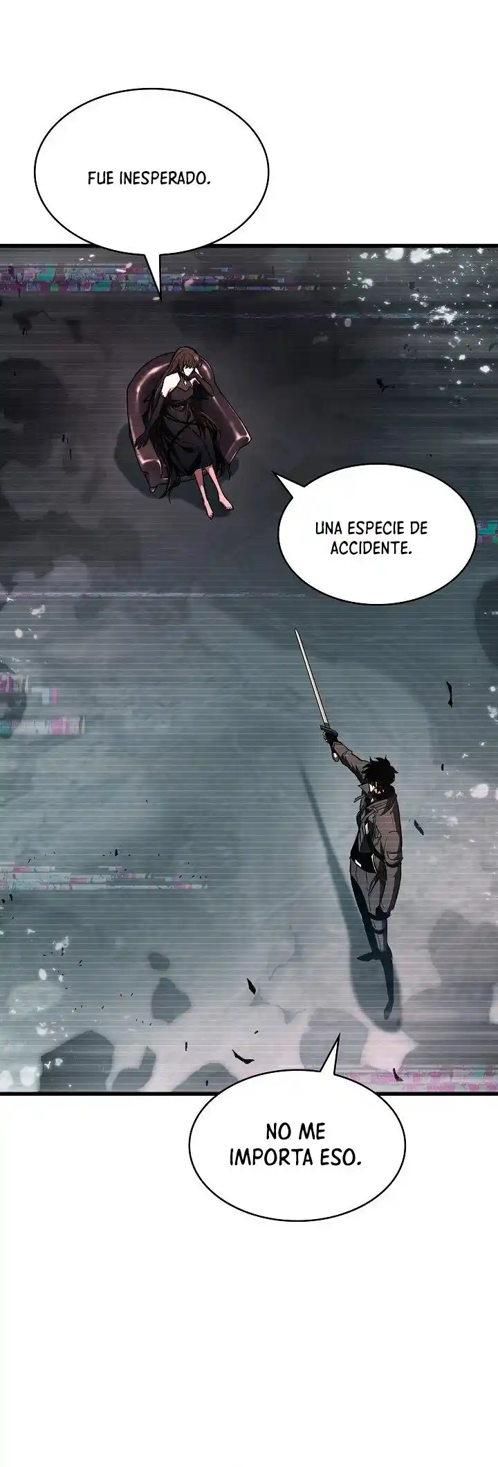 Gacha infinito capítulo 35, página 16