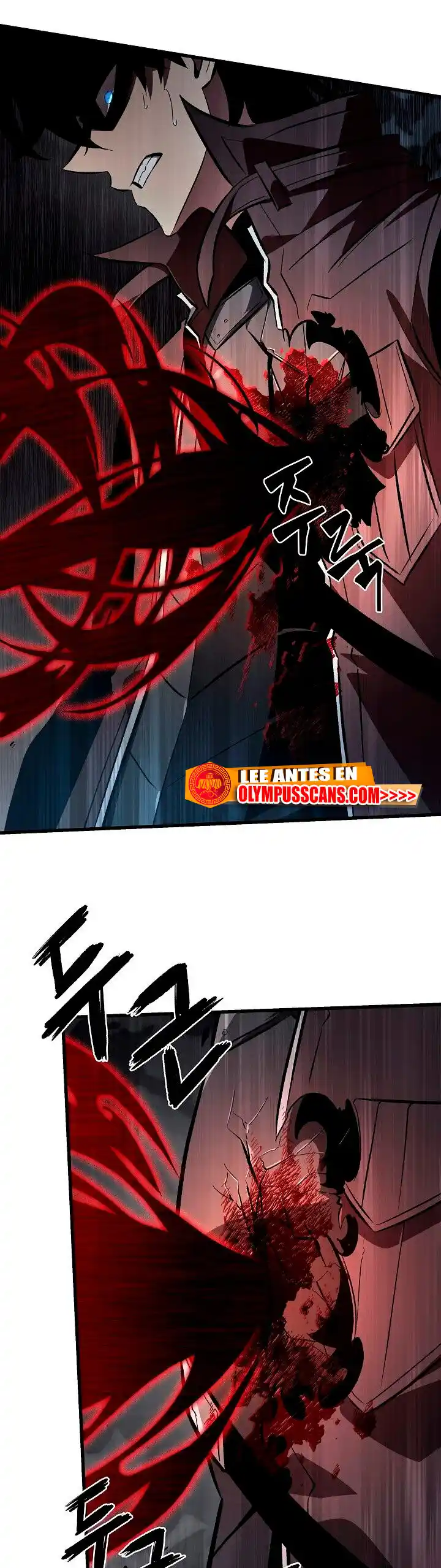 Gacha infinito capítulo 35, página 21