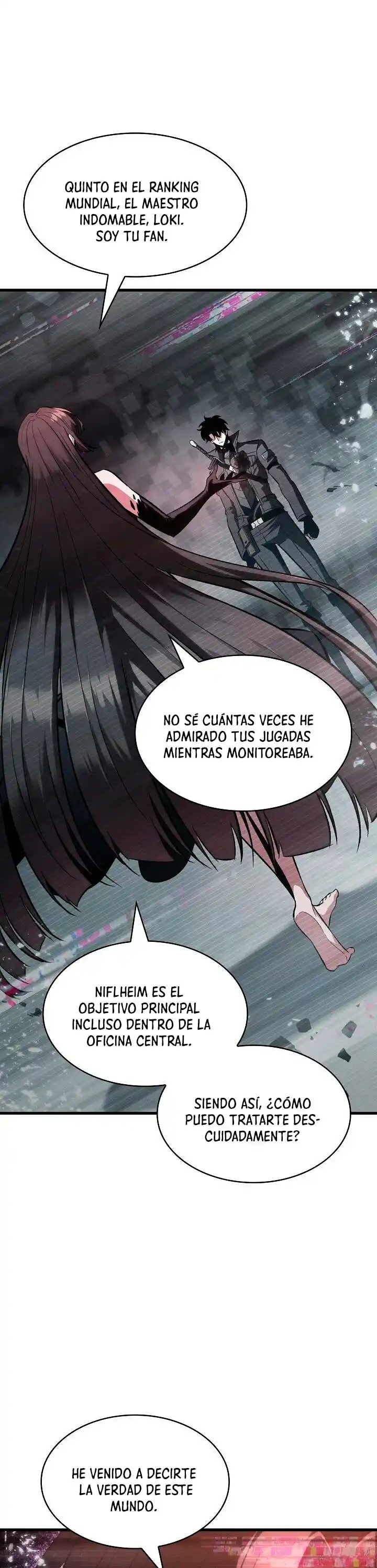 Gacha infinito capítulo 35, página 25