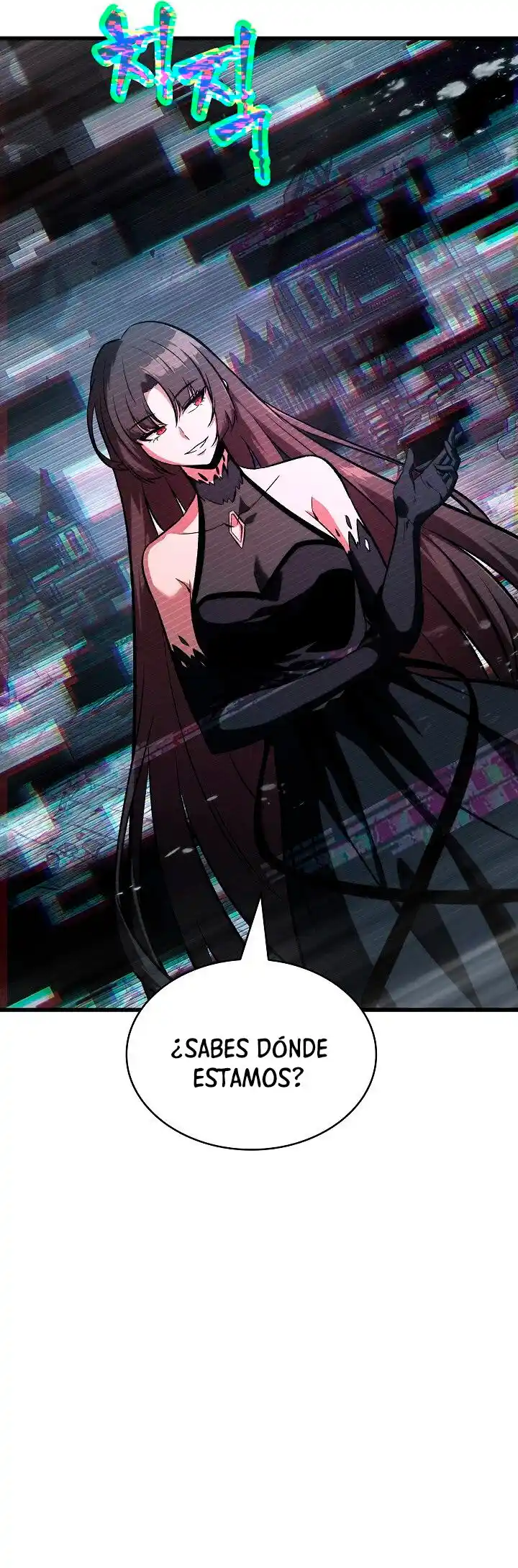 Gacha infinito capítulo 35, página 31