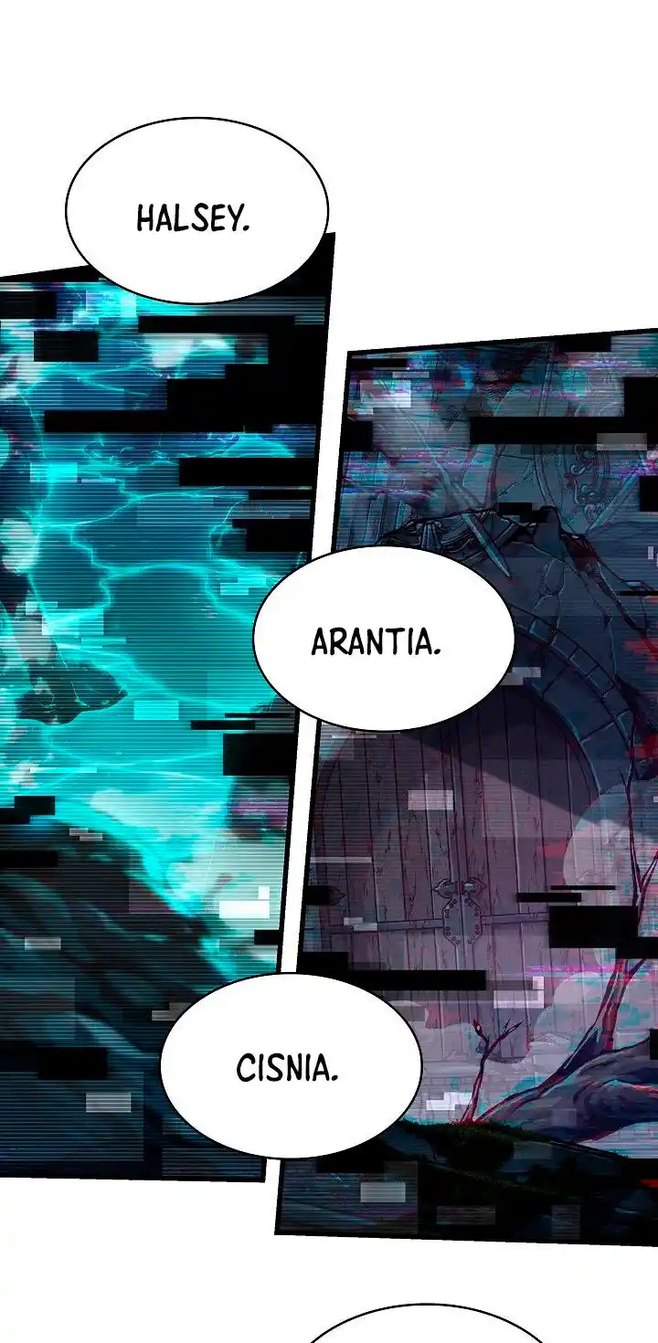Gacha infinito capítulo 35, página 37