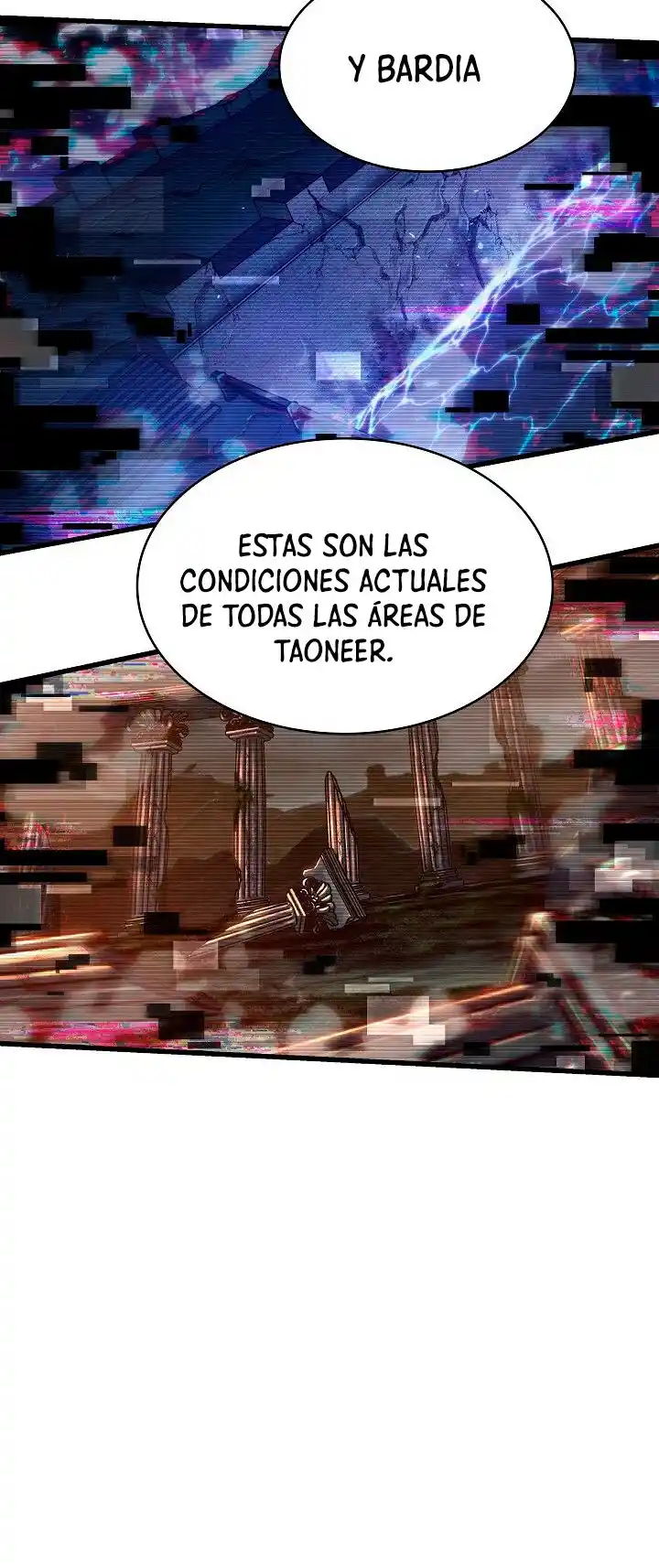 Gacha infinito capítulo 35, página 38